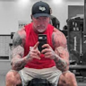 Meet your Posher, Paul